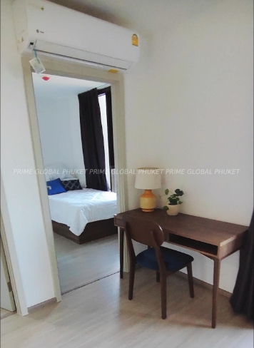 - Sq.m Condominium for Sale in Phuket town