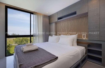 35 Sq.m Condominium for Sale in Kamala
