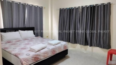  House for Rent in Phuket town