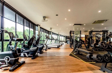 35 Sq.m Condominium for Sale in Kamala