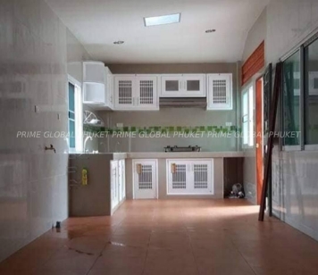  House for Rent in Phuket town
