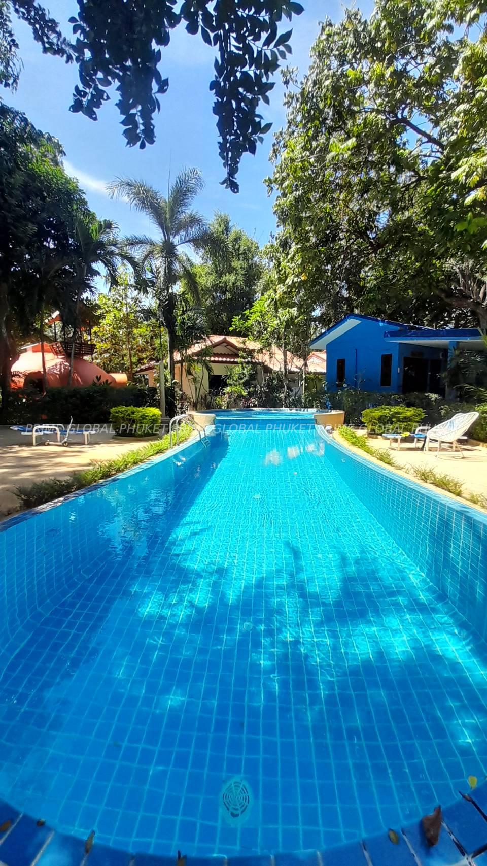 House for Rent in Rawai 18k per month 