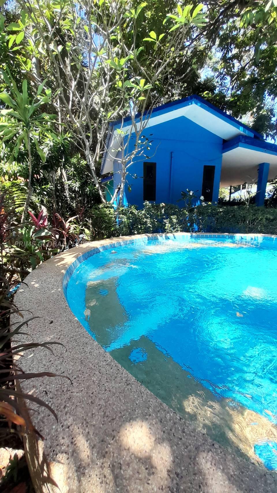 House for Rent in Rawai 18k per month 