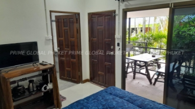 House for Rent in Rawai 18k per month 