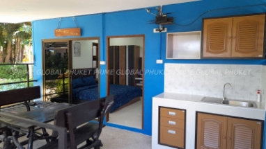 House for Rent in Rawai 18k per month 