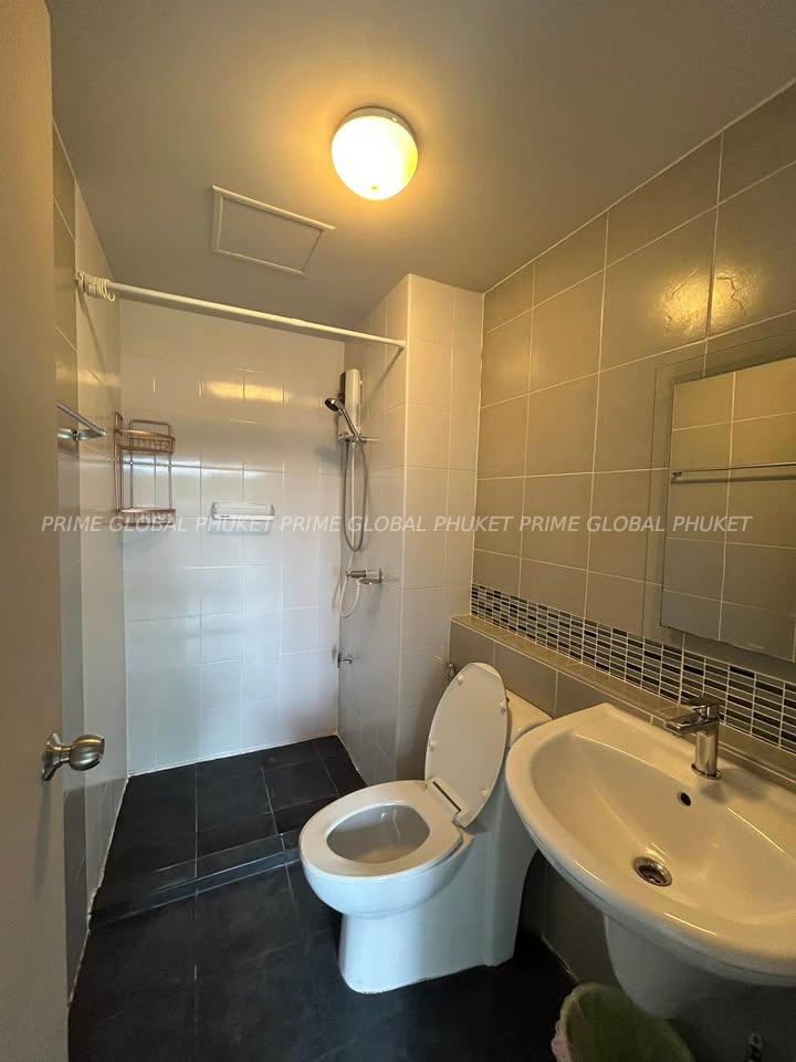 Condominium for Sale in Kathu-Patong Phuket
