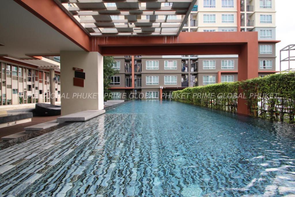 Condominium for Sale in Kathu-Patong Phuket
