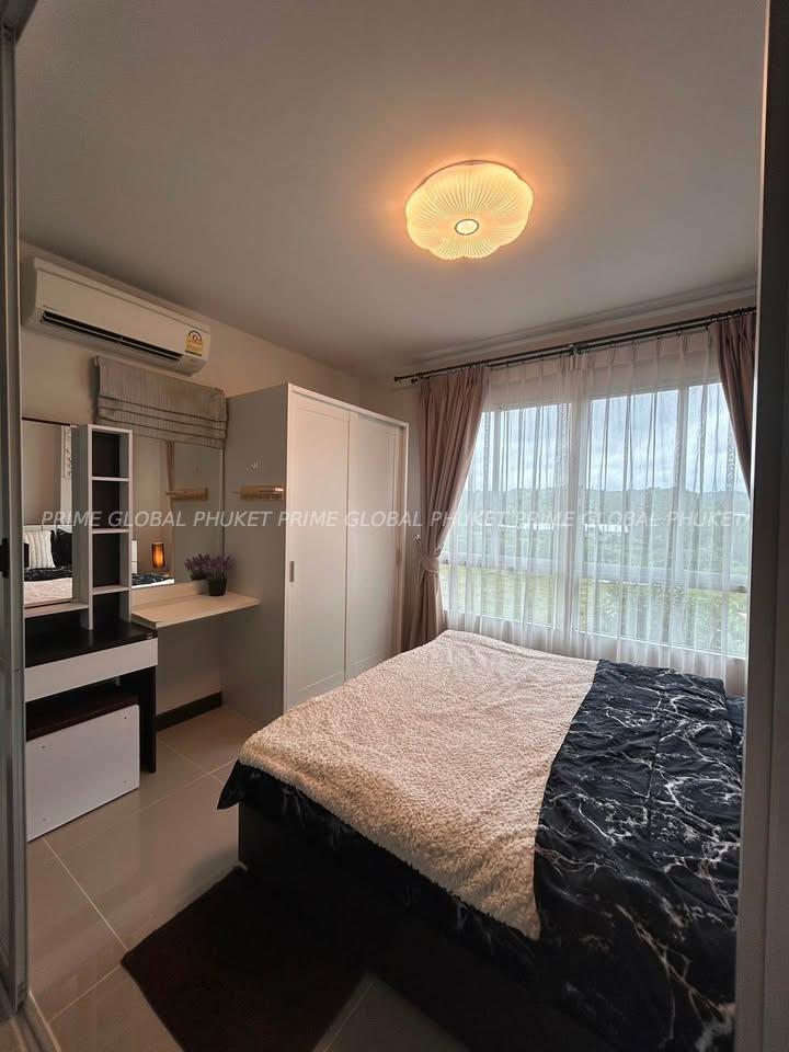 Condominium for Sale in Kathu-Patong Phuket