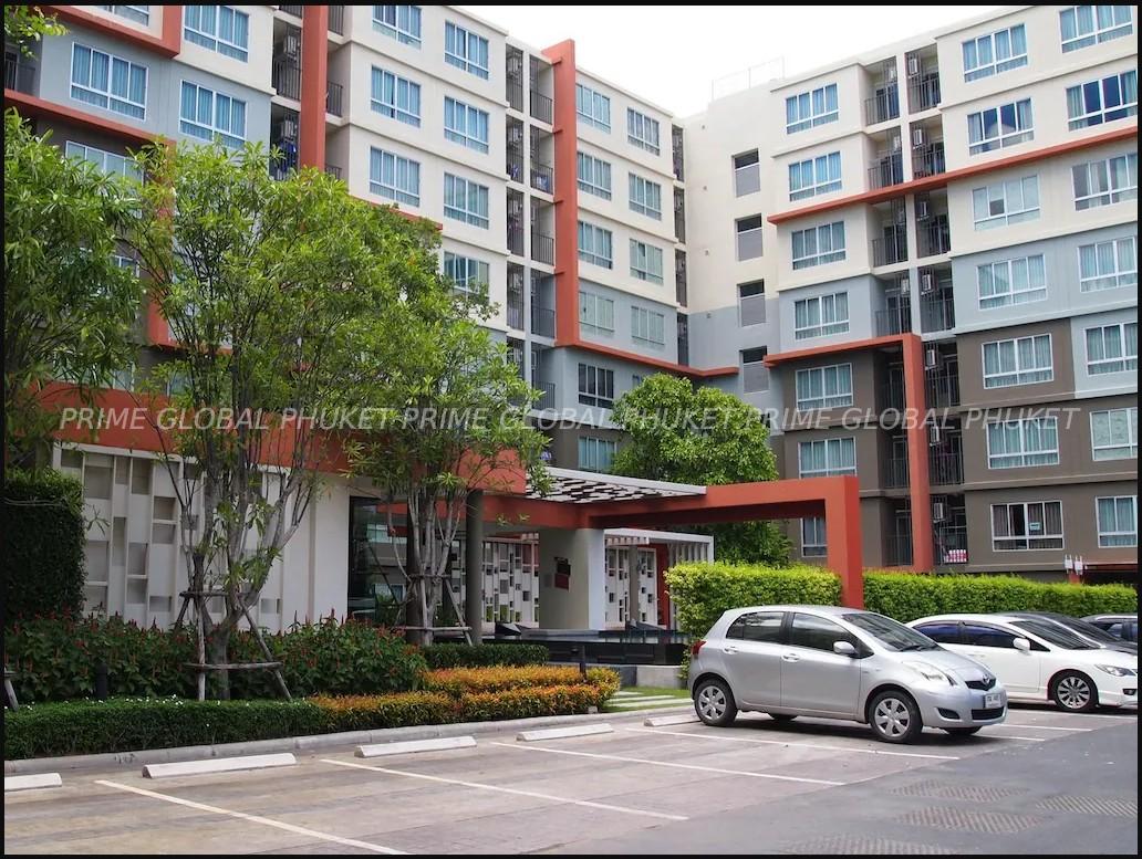 Condominium for Sale in Kathu-Patong Phuket