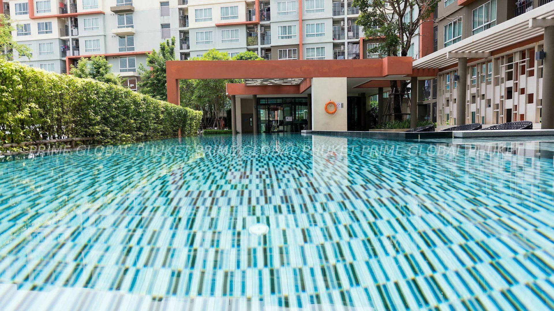 Condominium for Sale in Kathu-Patong Phuket