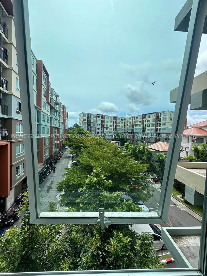 Condominium for Sale in Kathu-Patong Phuket