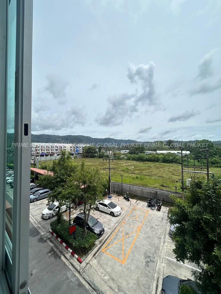 Condominium for Sale in Kathu-Patong Phuket