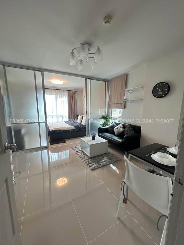 Condominium for Sale in Kathu-Patong Phuket