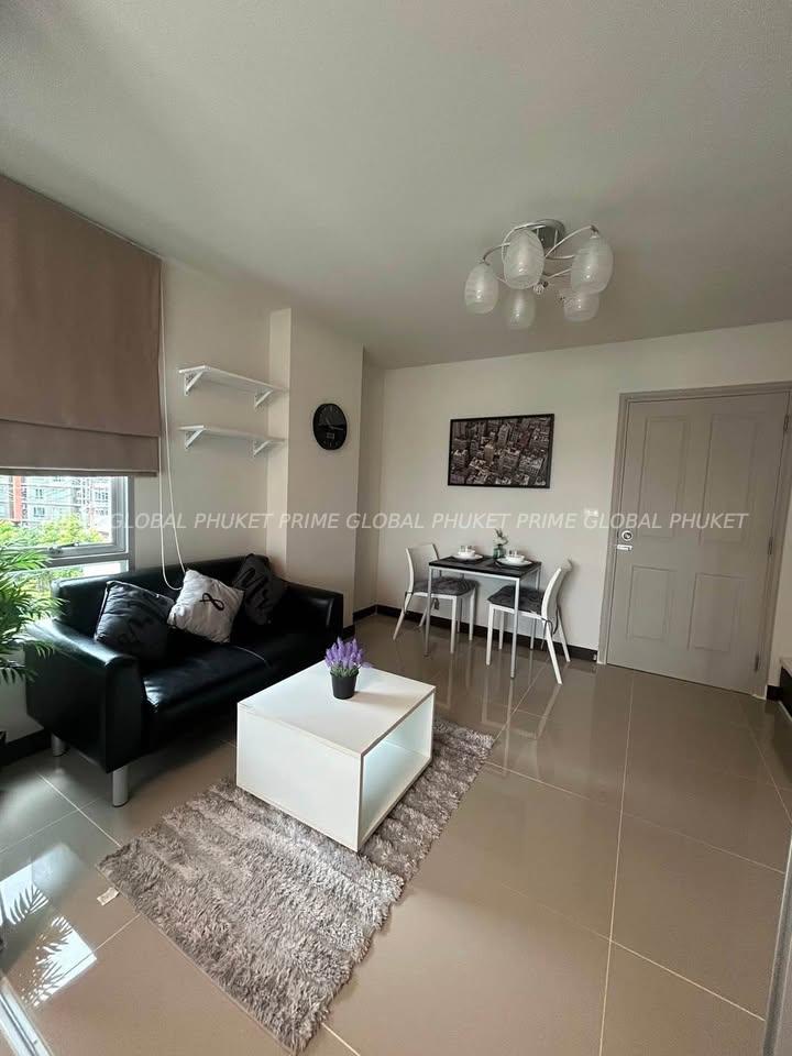 Condominium for Sale in Kathu-Patong Phuket