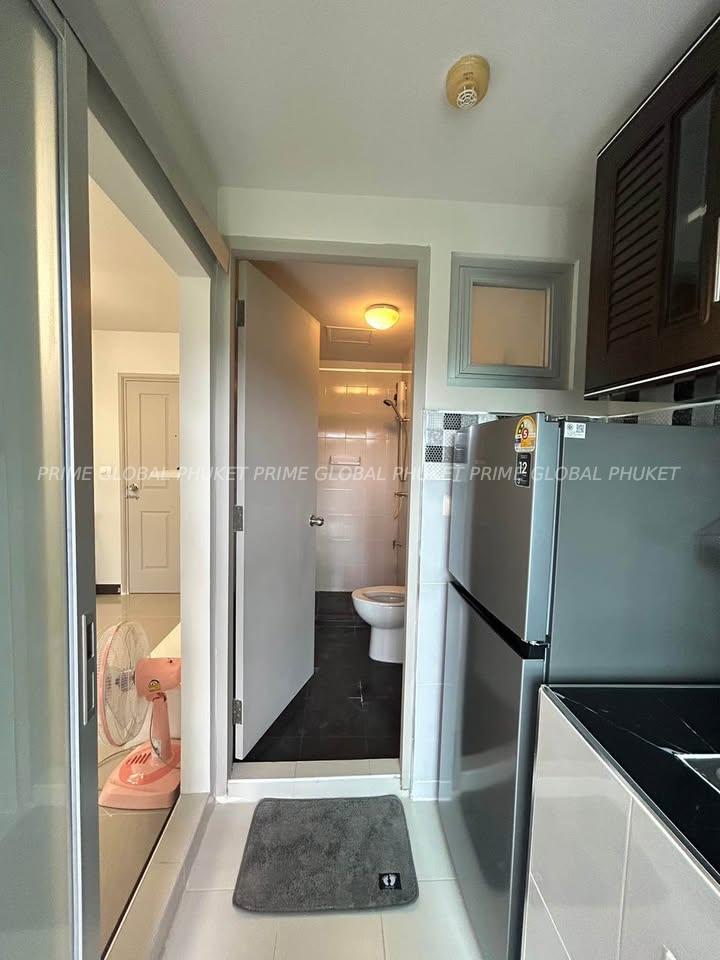 Condominium for Sale in Kathu-Patong Phuket
