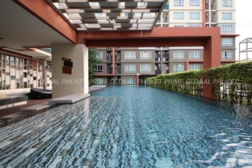 Condominium for Sale in Kathu-Patong Phuket