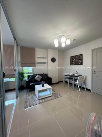 Condominium for Sale in Kathu-Patong Phuket