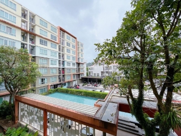 Condominium for Sale in Kathu-Patong Phuket