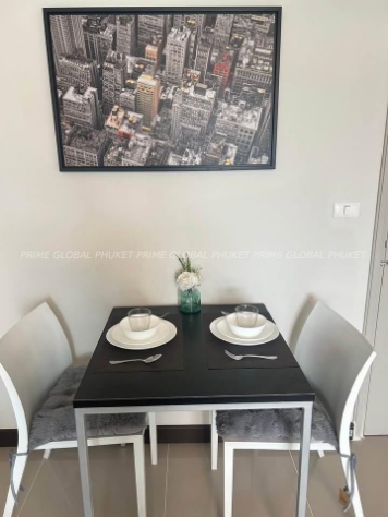 Condominium for Sale in Kathu-Patong Phuket
