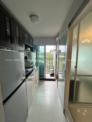Condominium for Sale in Kathu-Patong Phuket