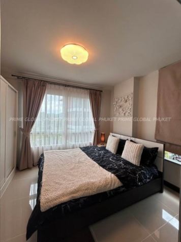 Condominium for Sale in Kathu-Patong Phuket