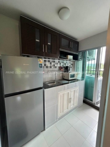 Condominium for Sale in Kathu-Patong Phuket