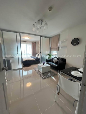 Condominium for Sale in Kathu-Patong Phuket