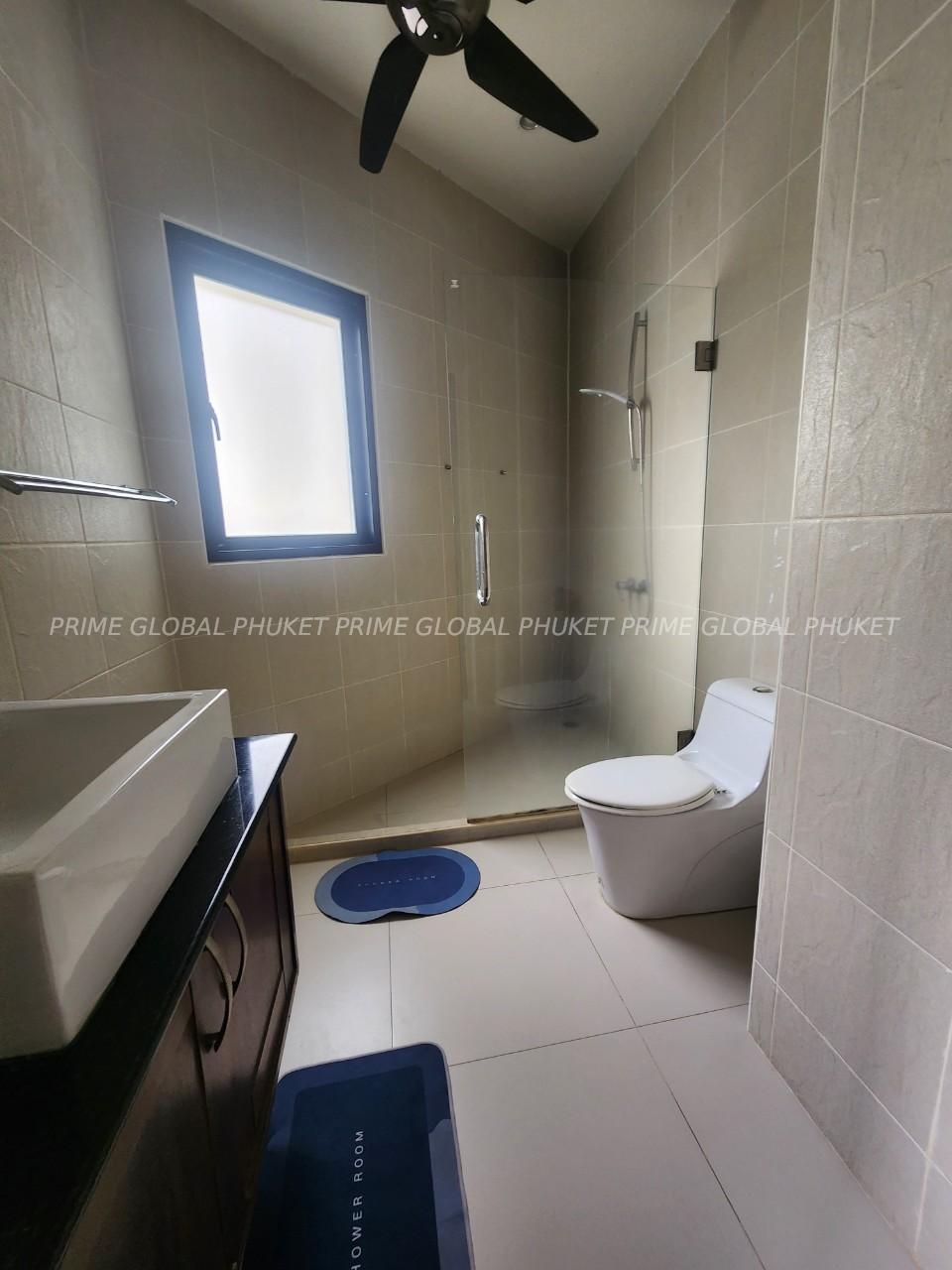 200 Sq.m Villa for Sale in Naiharn