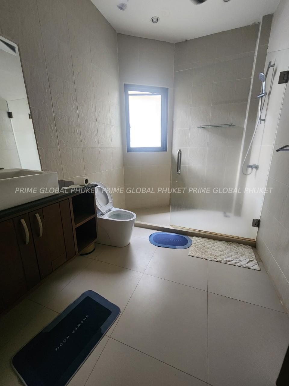 200 Sq.m Villa for Sale in Naiharn