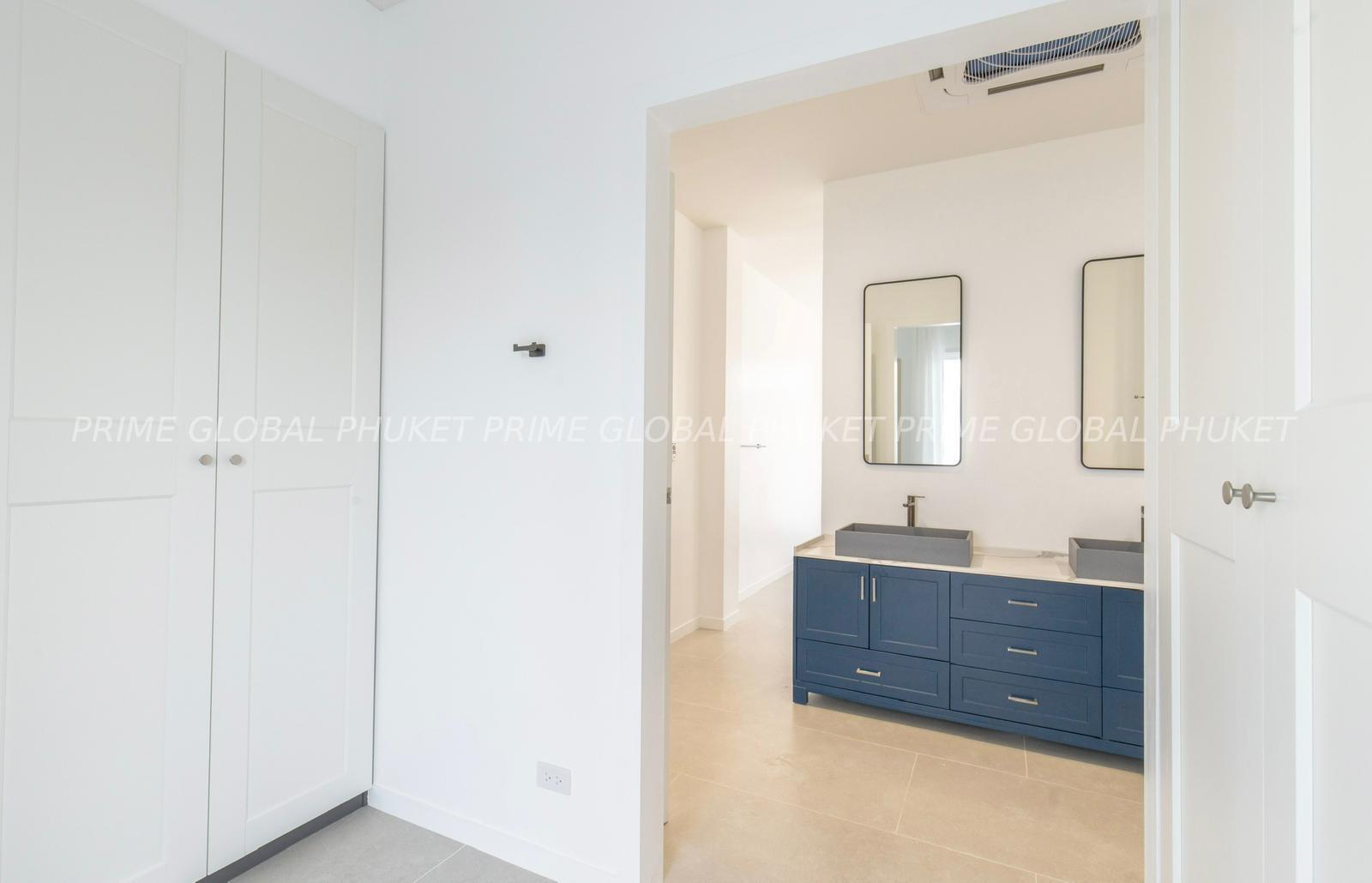 550 Sq.m Villa for Rent in Rawai