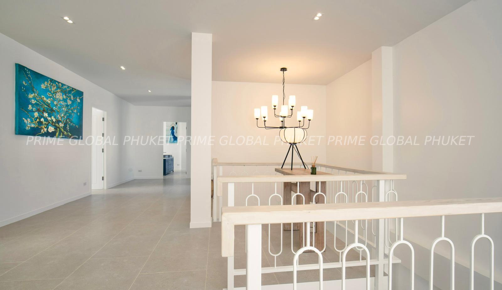 550 Sq.m Villa for Rent in Rawai