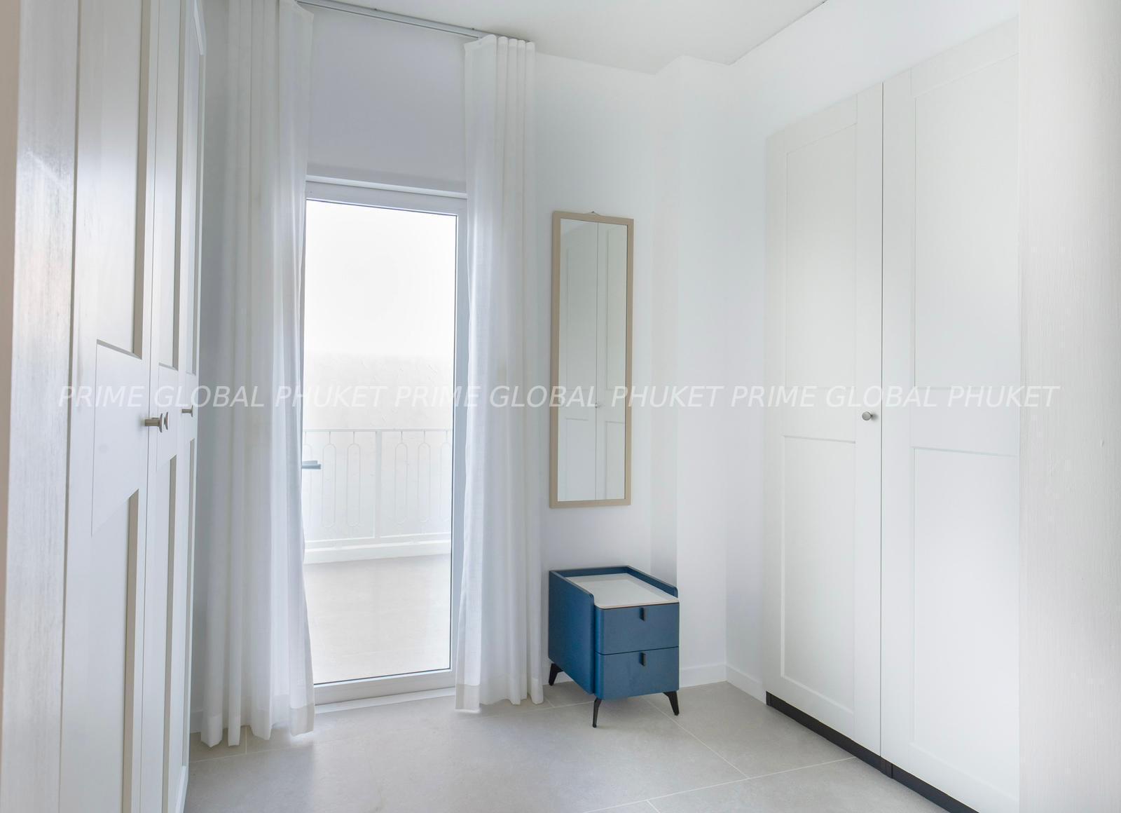 550 Sq.m Villa for Rent in Rawai
