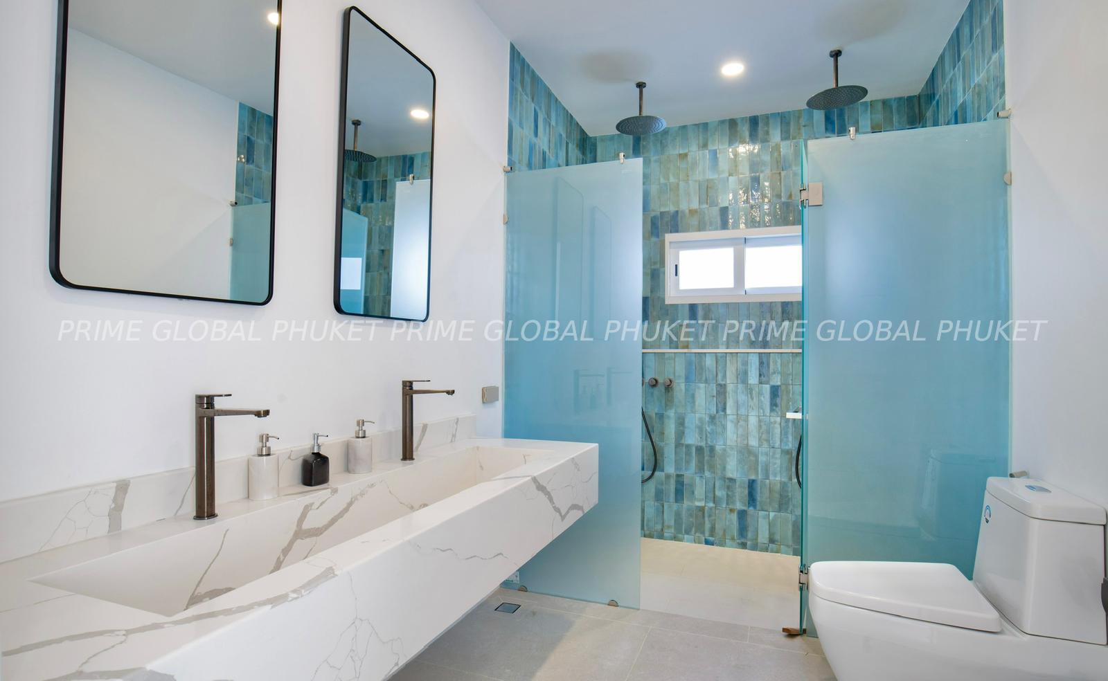 550 Sq.m Villa for Rent in Rawai