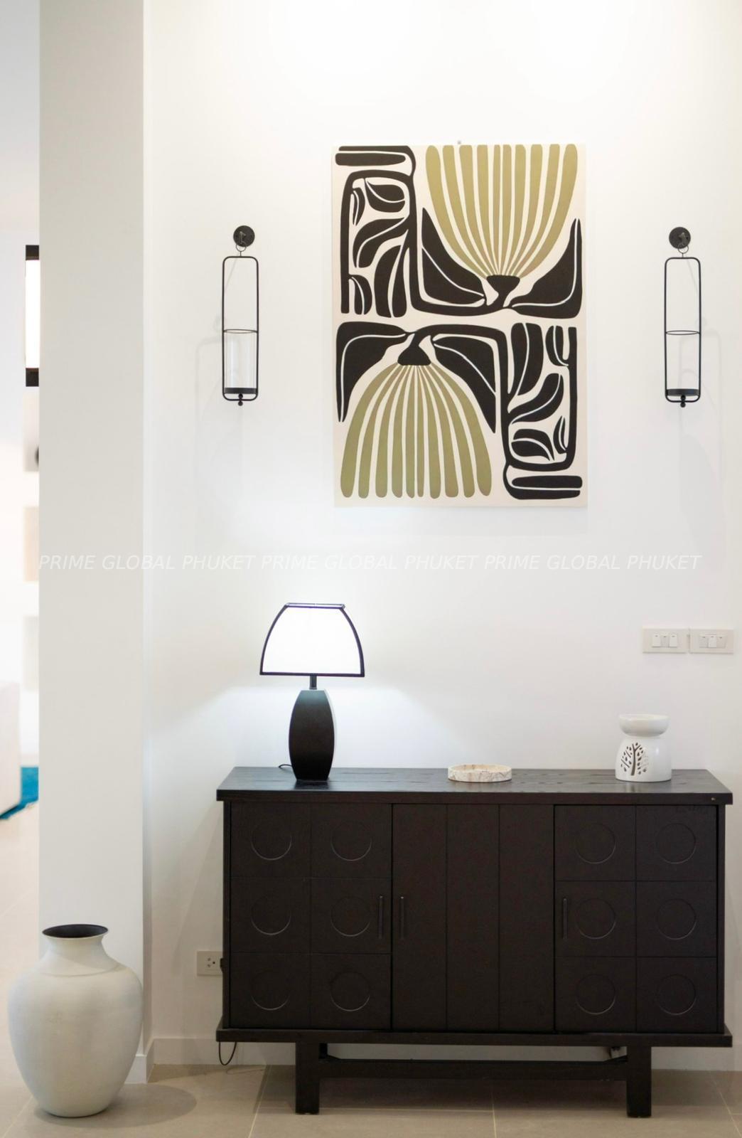 550 Sq.m Villa for Rent in Rawai