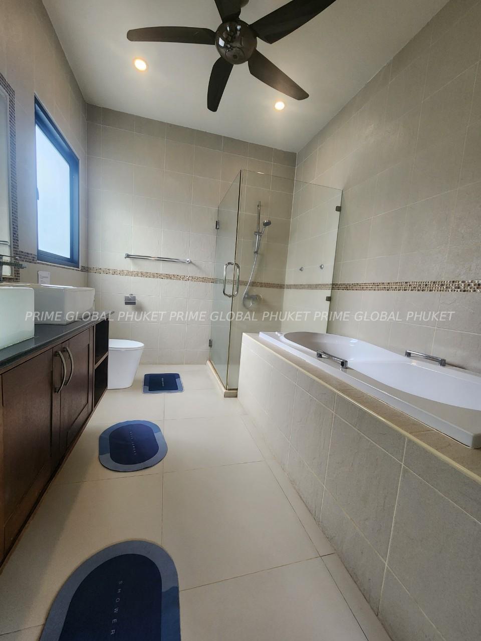 200 Sq.m Villa for Sale in Naiharn