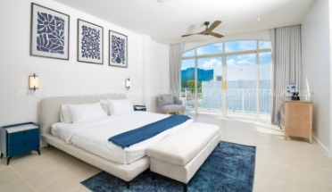 550 Sq.m Villa for Rent in Rawai