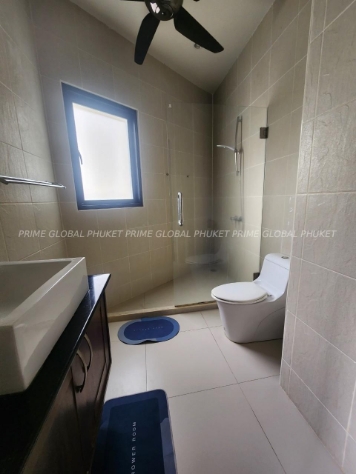 200 Sq.m Villa for Sale in Naiharn