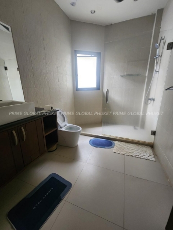200 Sq.m Villa for Sale in Naiharn