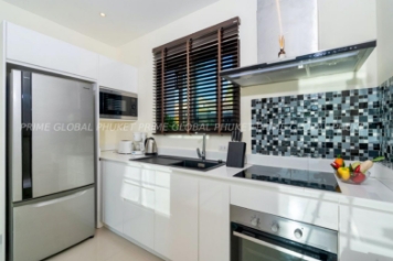 277 Sq.m Villa for Rent and Sale in Naiharn