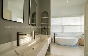 550 Sq.m Villa for Rent in Rawai