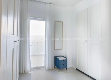 550 Sq.m Villa for Rent in Rawai
