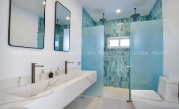 550 Sq.m Villa for Rent in Rawai