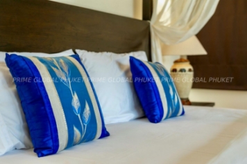 277 Sq.m Villa for Rent and Sale in Naiharn