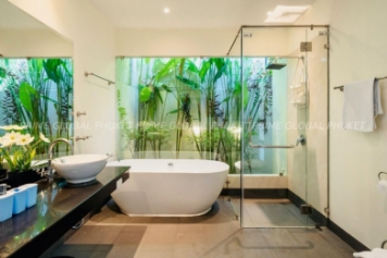277 Sq.m Villa for Rent and Sale in Naiharn