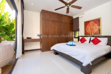 277 Sq.m Villa for Rent and Sale in Naiharn