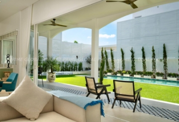 550 Sq.m Villa for Rent in Rawai