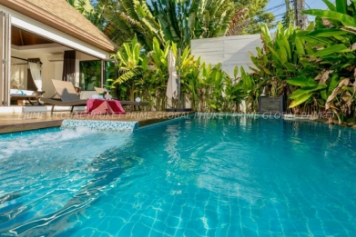 277 Sq.m Villa for Rent and Sale in Naiharn