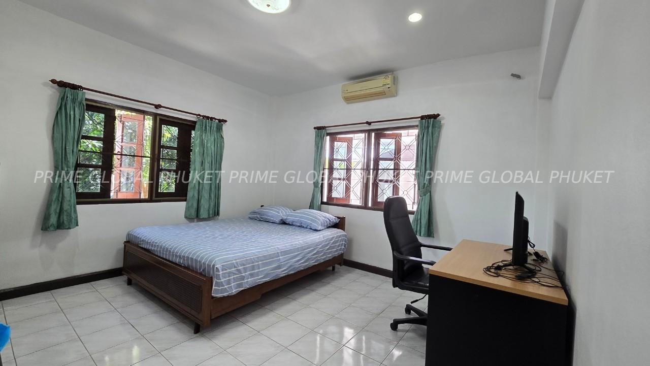 - Sq.m House for Rent in Chalong