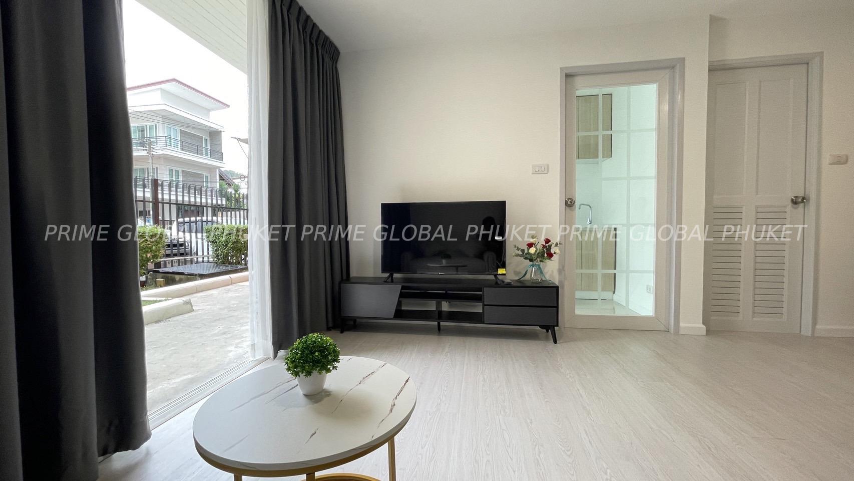 Condominium for Sale in Kathu
