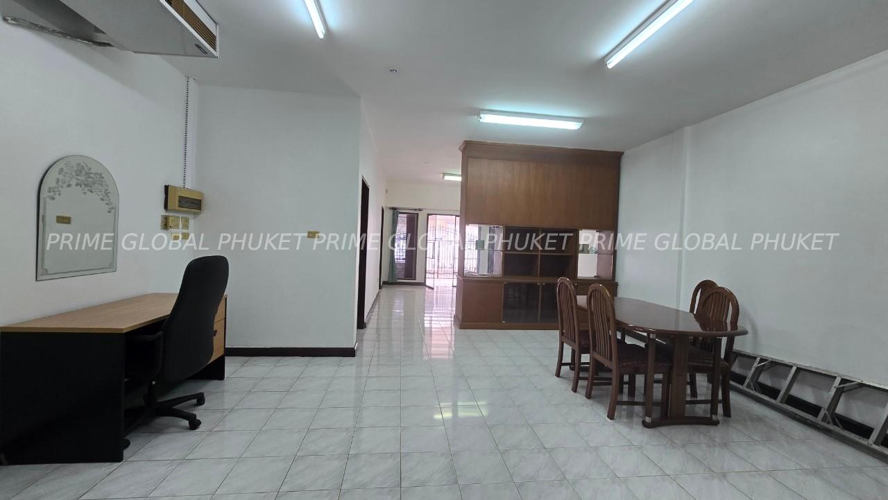 - Sq.m House for Rent in Chalong